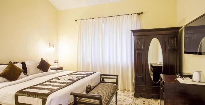 The Tamarind Hotel